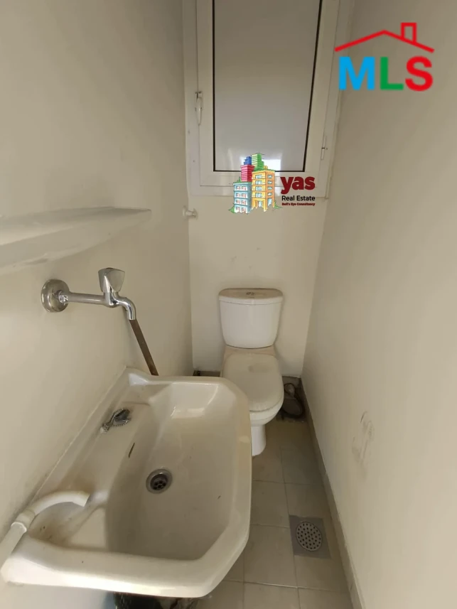 Hazmiyeh 14m2 | Office | Well Maintained | Active Street | AA |
