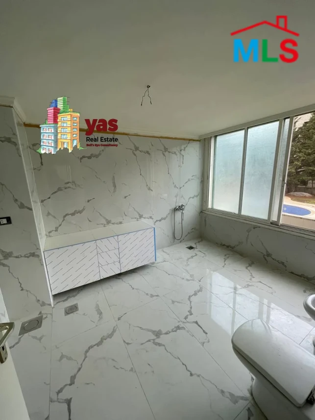 Ouyoun Broumana 1700m2 | 2100m2 Land | Designer's Signature Villa |TCH