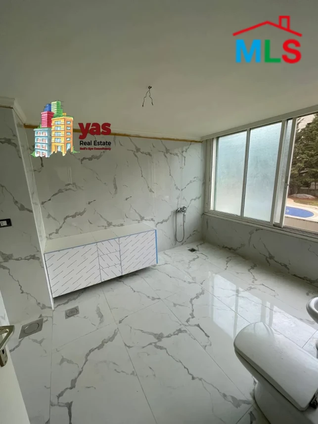Ouyoun Broumana 1700m2 | 2100m2 Land | Designer's Signature Villa |TCH
