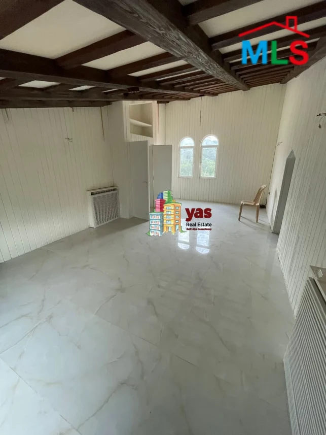 Ouyoun Broumana 1700m2 | 2100m2 Land | Designer's Signature Villa |TCH