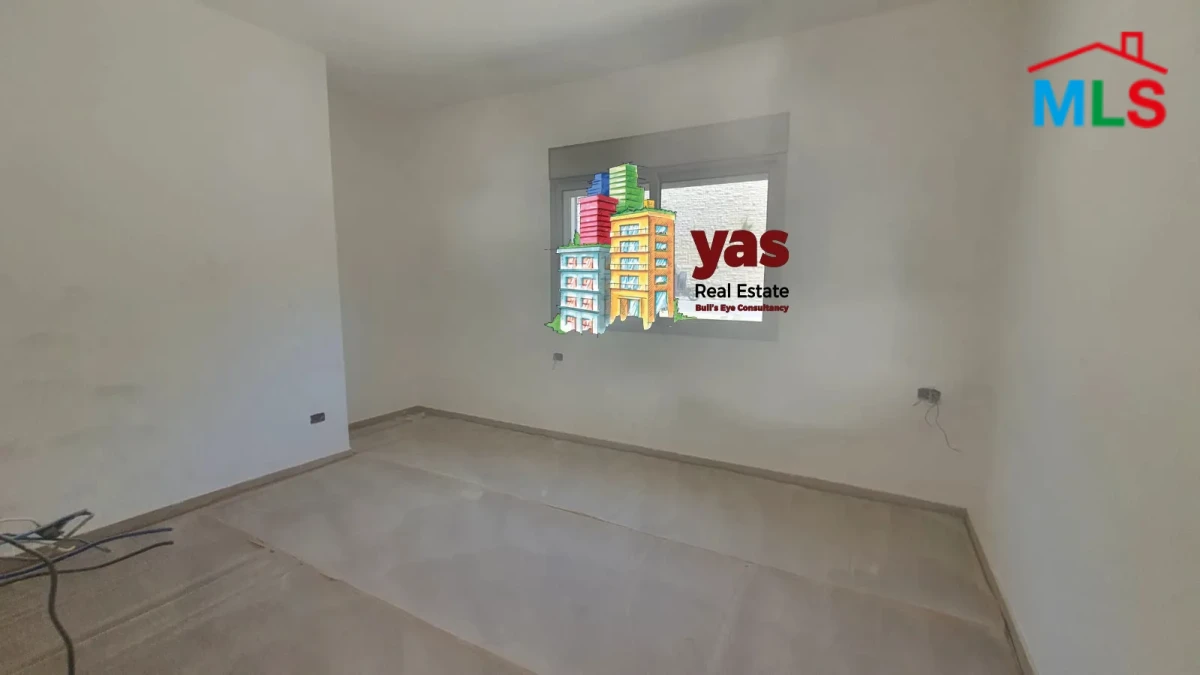 Halat 100m2 | Brand New | Panoramic Sea View | Calm Area | ABA