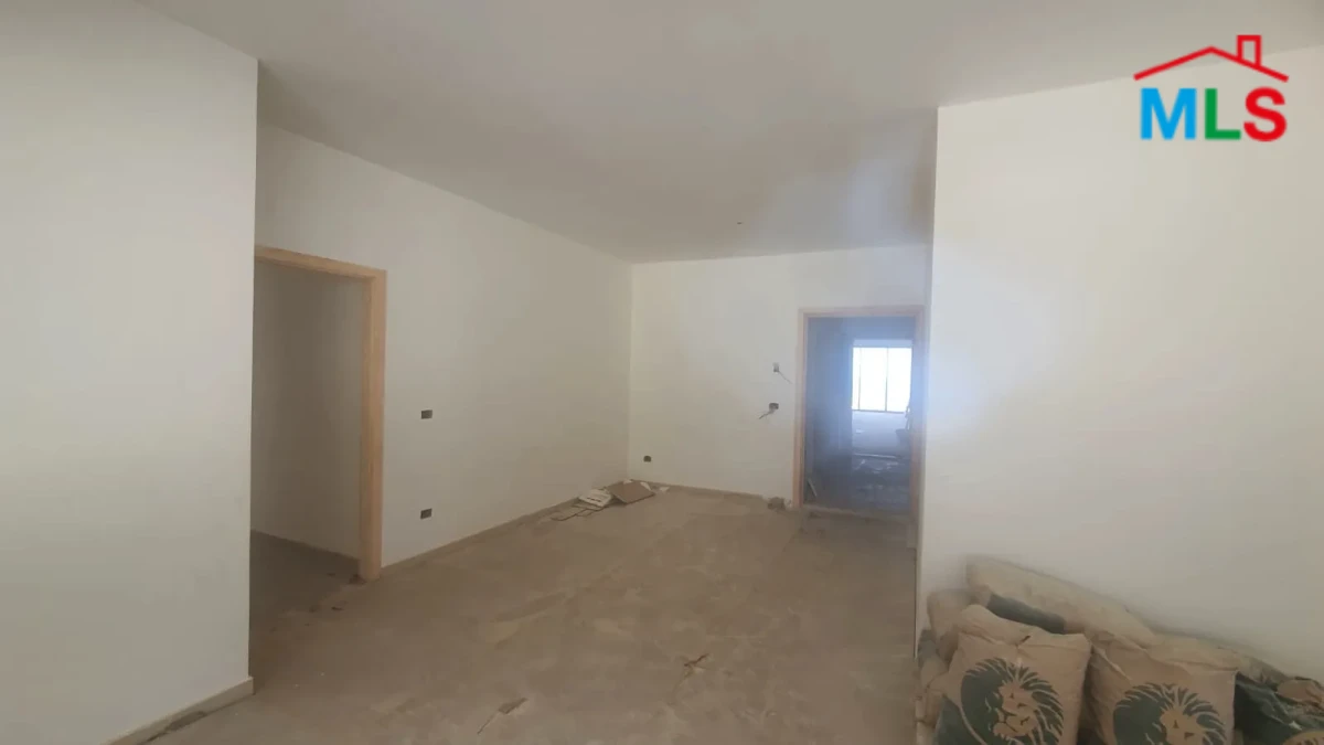Halat 100m2 | Brand New | Panoramic Sea View | Calm Area | ABA