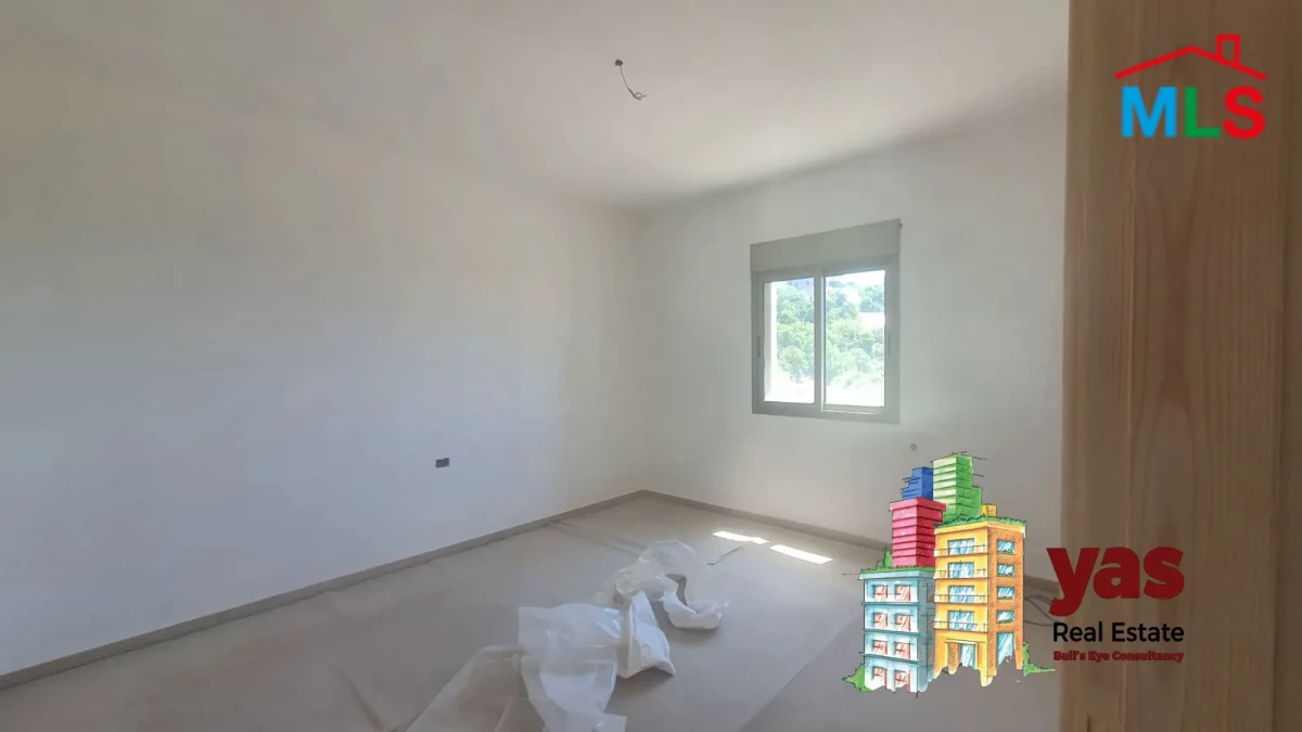 Halat 100m2 | Brand New | Panoramic Sea View | Calm Area | ABA