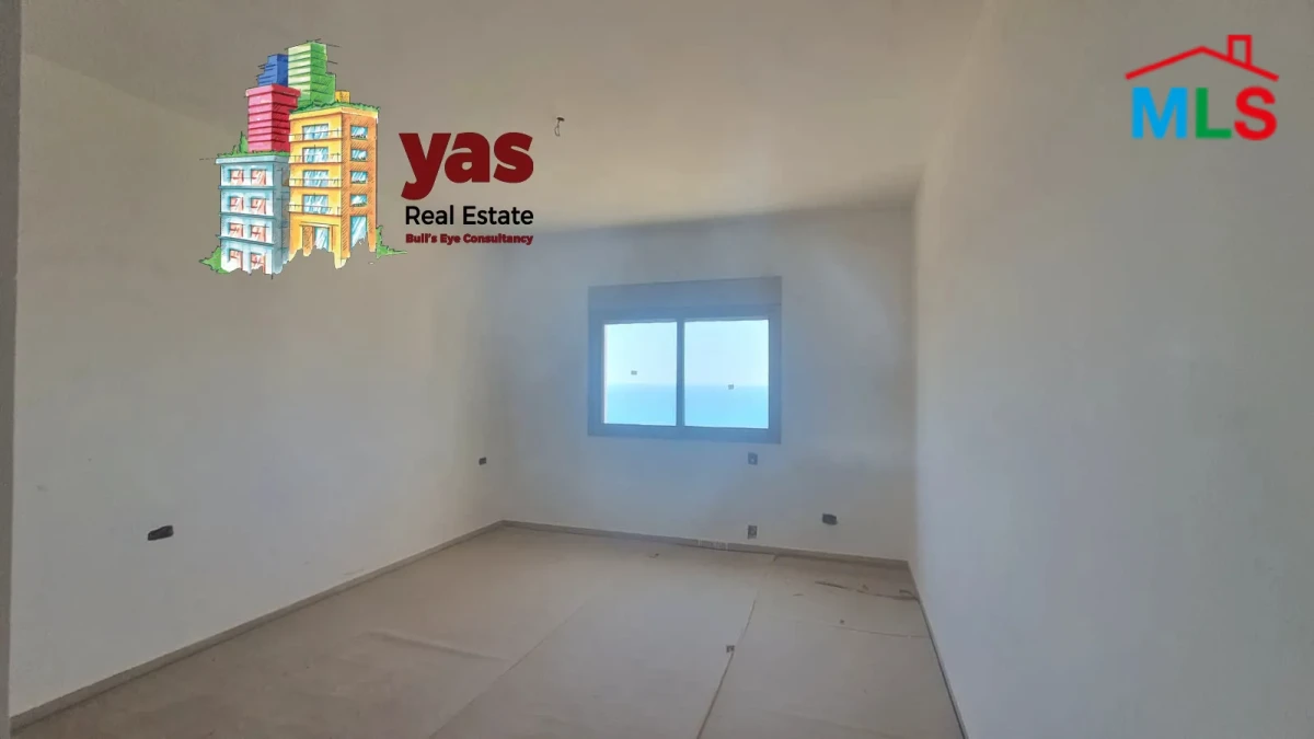 Halat 100m2 | Brand New | Panoramic Sea View | Calm Area | ABA