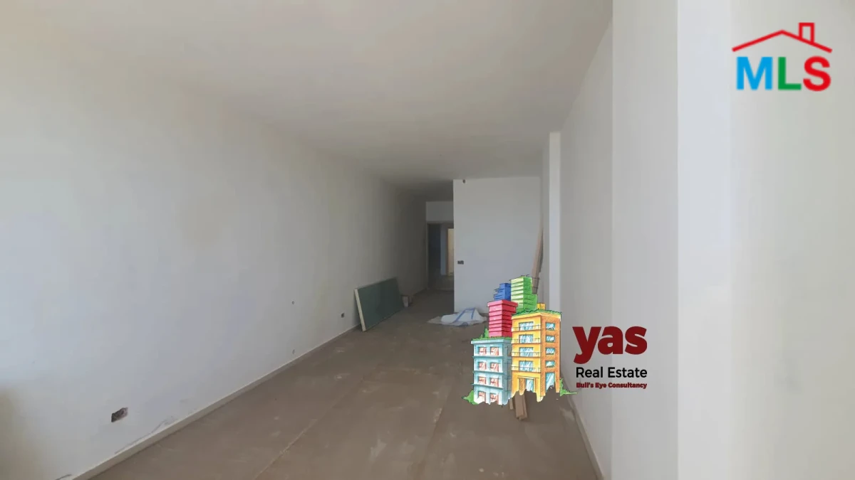 Halat 100m2 | Brand New | Panoramic Sea View | Calm Area | ABA