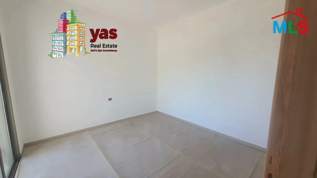 Halat 100m2 | Brand New | Panoramic Sea View | Calm Area | ABA