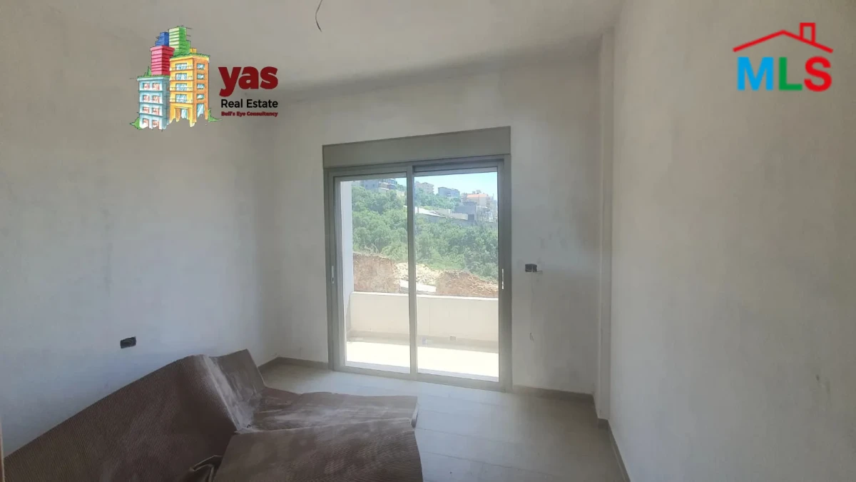 Halat 100m2 | Brand New | Panoramic Sea View | Calm Area | ABA