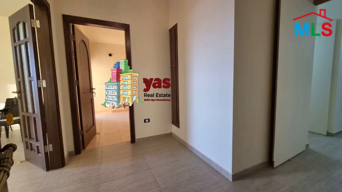 Kfaraabida 168m2 | 65m2 Terrace | Panoramic Sea VIew | HIgh End | MCH