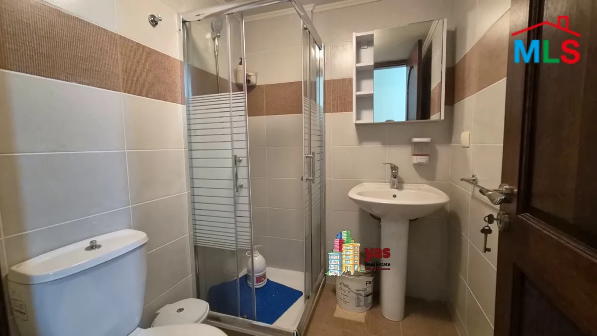 Kfaraabida 168m2 | 65m2 Terrace | Panoramic Sea VIew | HIgh End | MCH