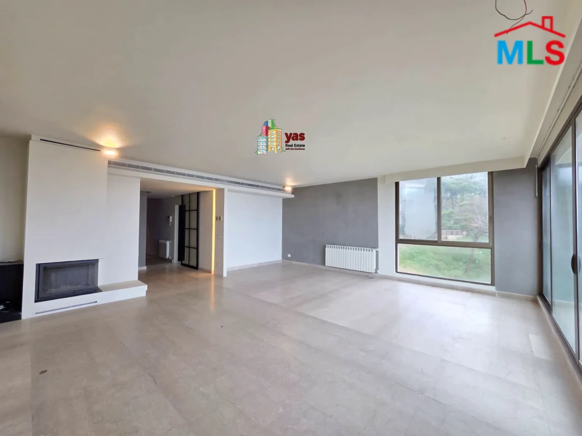 Ballouneh 180m2 | High_end | New | Panoramic Sea View | Prime | TO |