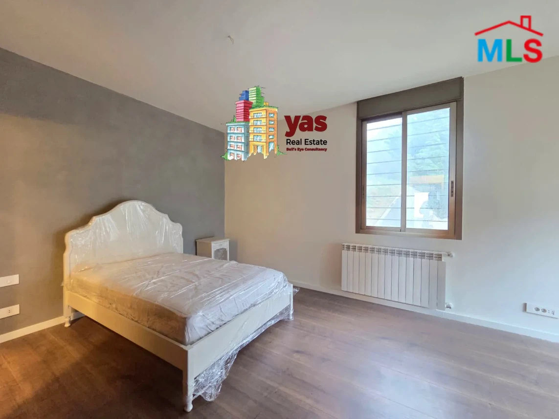 Ballouneh 180m2 | High_end | New | Panoramic Sea View | Prime | TO |