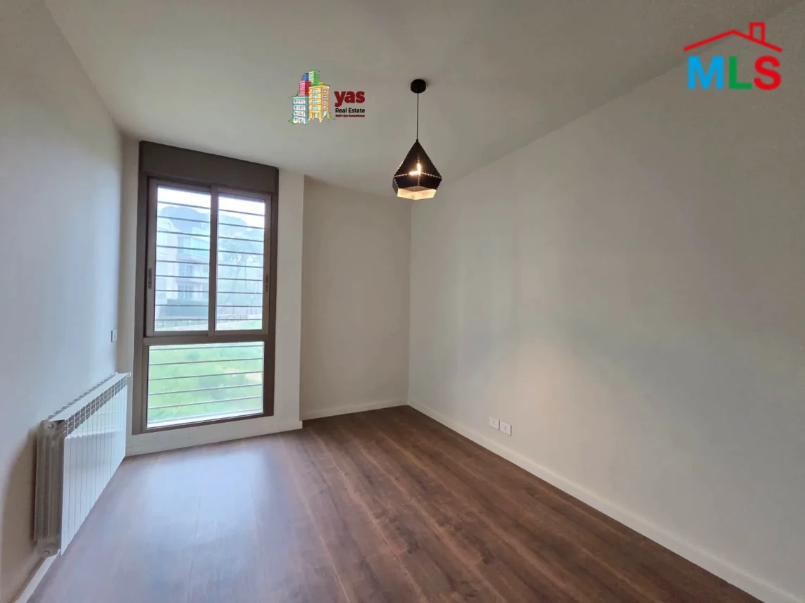 Ballouneh 180m2 | High_end | New | Panoramic Sea View | Prime | TO |