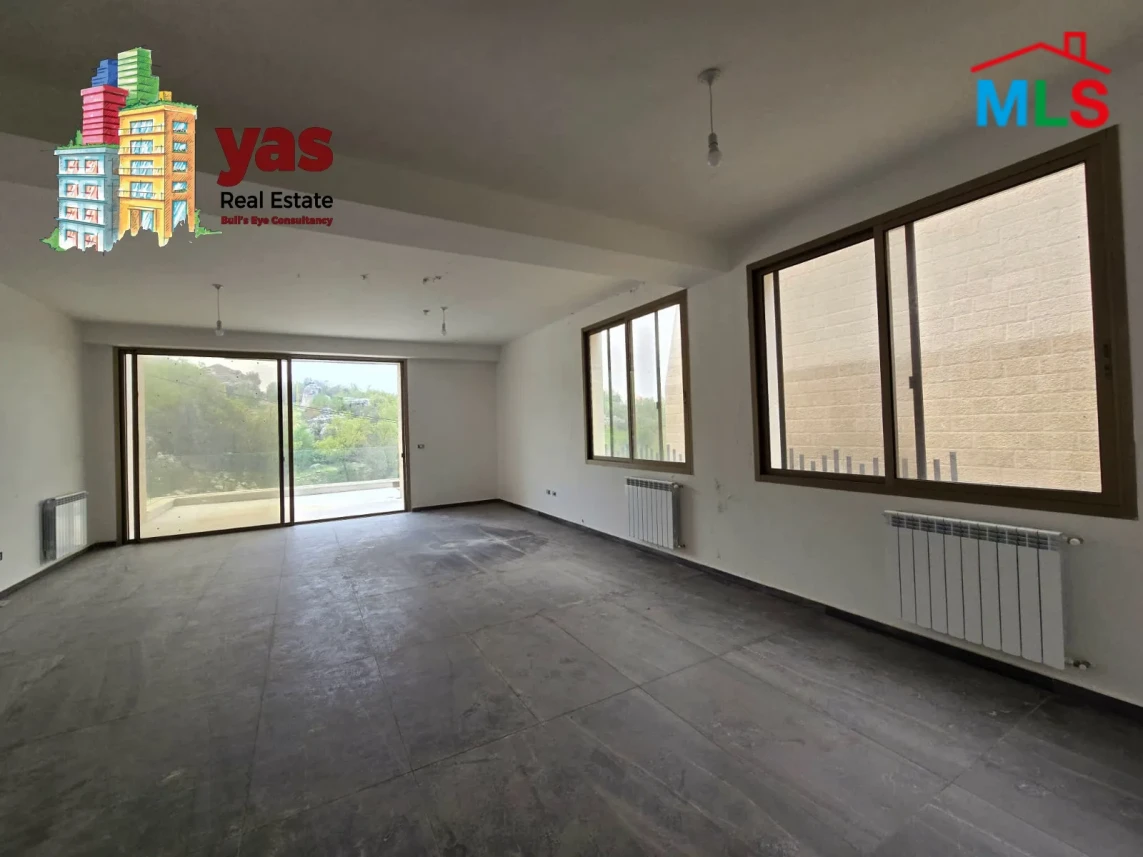 Feytroun 400m2 | 400m2 Terrace/Garden | Brand New Villa | DA