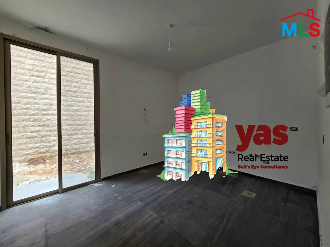 Feytroun 400m2 | 400m2 Terrace/Garden | Brand New Villa | DA