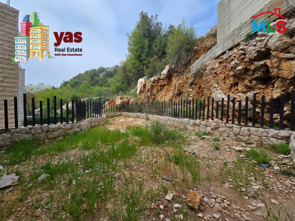Feytroun 400m2 | 400m2 Terrace/Garden | Brand New Villa | DA