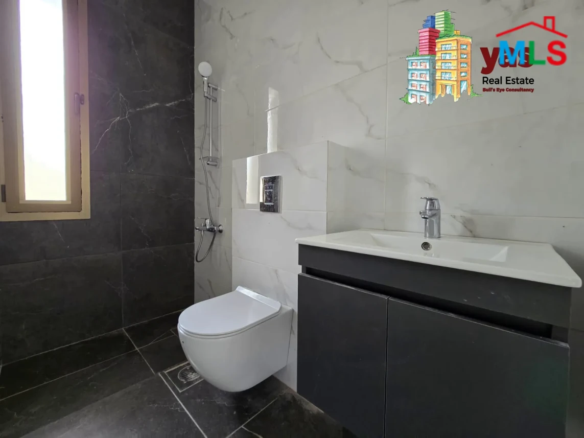 Feytroun 400m2 | 400m2 Terrace/Garden | Brand New Villa | DA