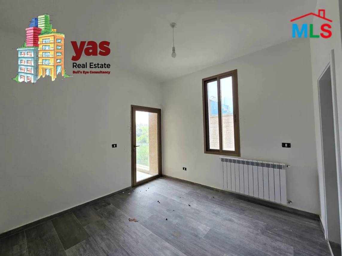 Feytroun 400m2 | 400m2 Terrace/Garden | Brand New Villa | DA