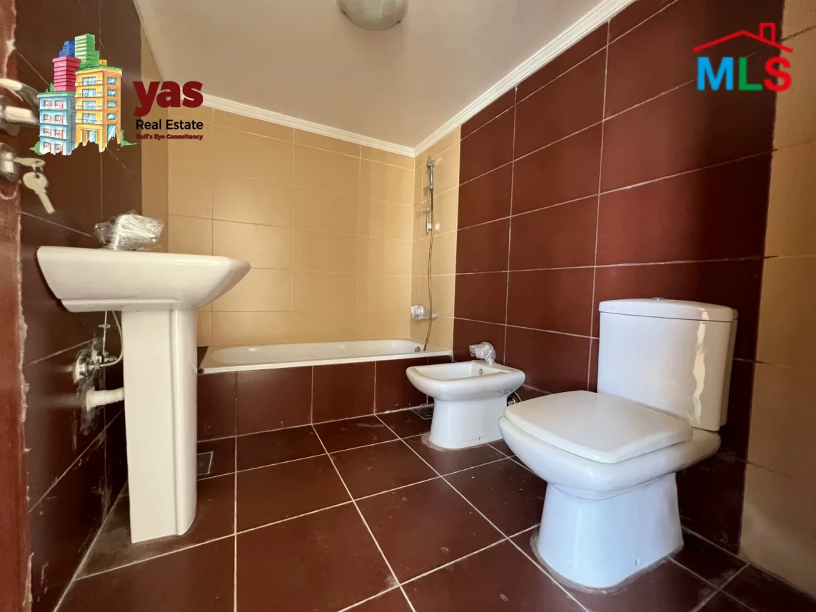 Zouk Mikael 200m2 | Luxury | Panoramic View | Brand New | KH/EH