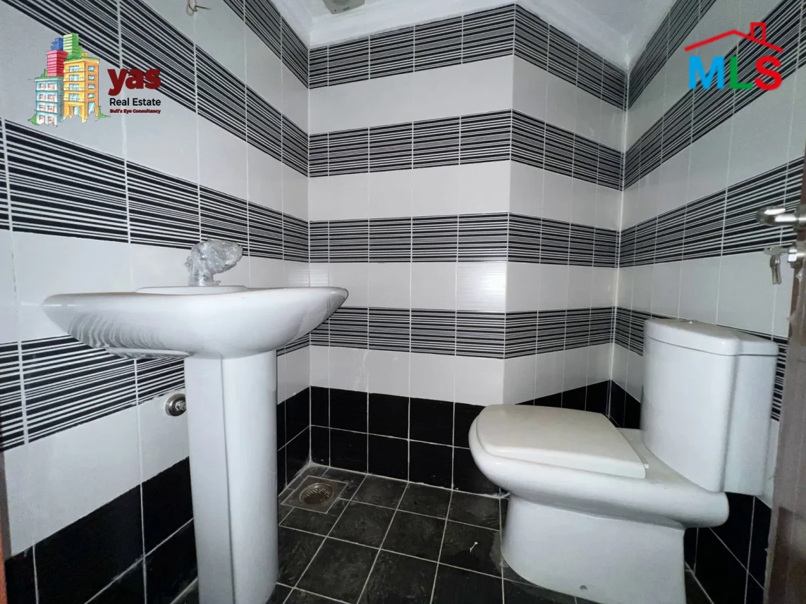 Zouk Mikael 200m2 | Luxury | Panoramic View | Brand New | KH/EH