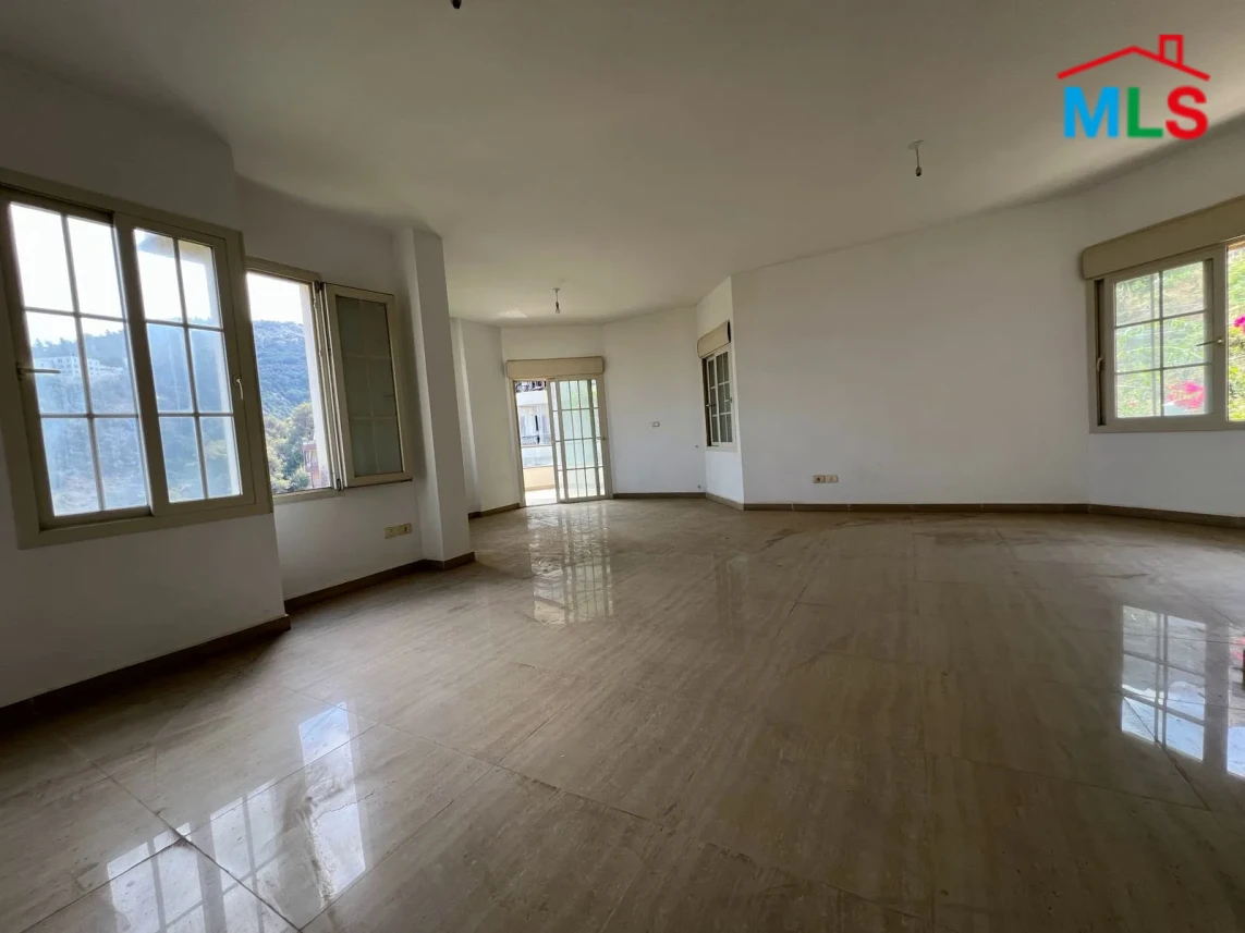 Zouk Mikael 200m2 | Luxury | Panoramic View | Brand New | KH/EH