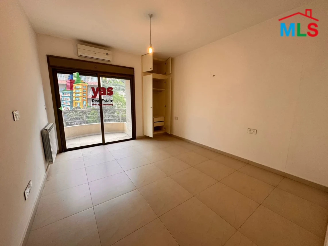 Haret Sakher 240m2 | Open Sea View | Quiet Street | OH