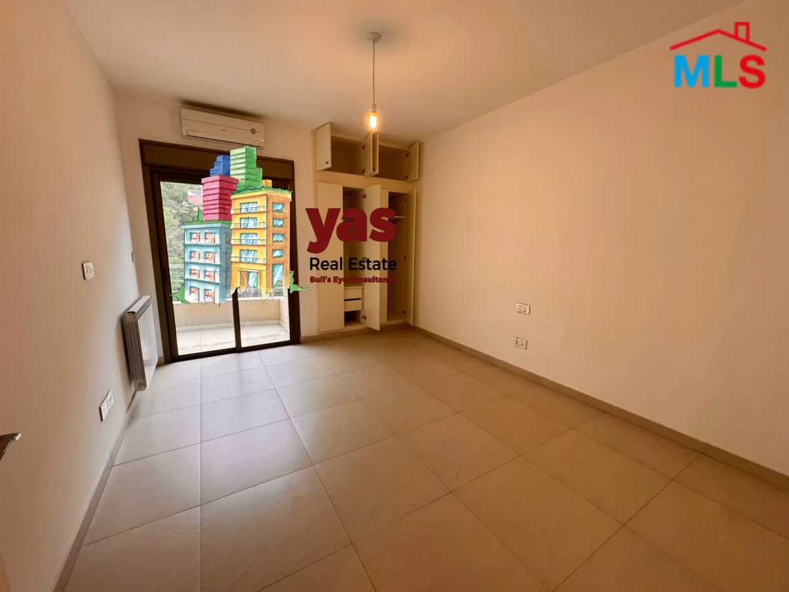 Haret Sakher 240m2 | Open Sea View | Quiet Street | OH