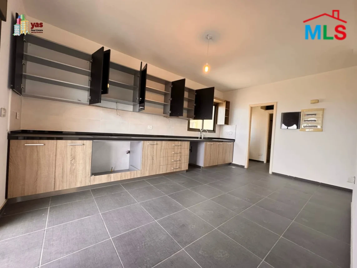 Haret Sakher 240m2 | Open Sea View | Quiet Street | OH