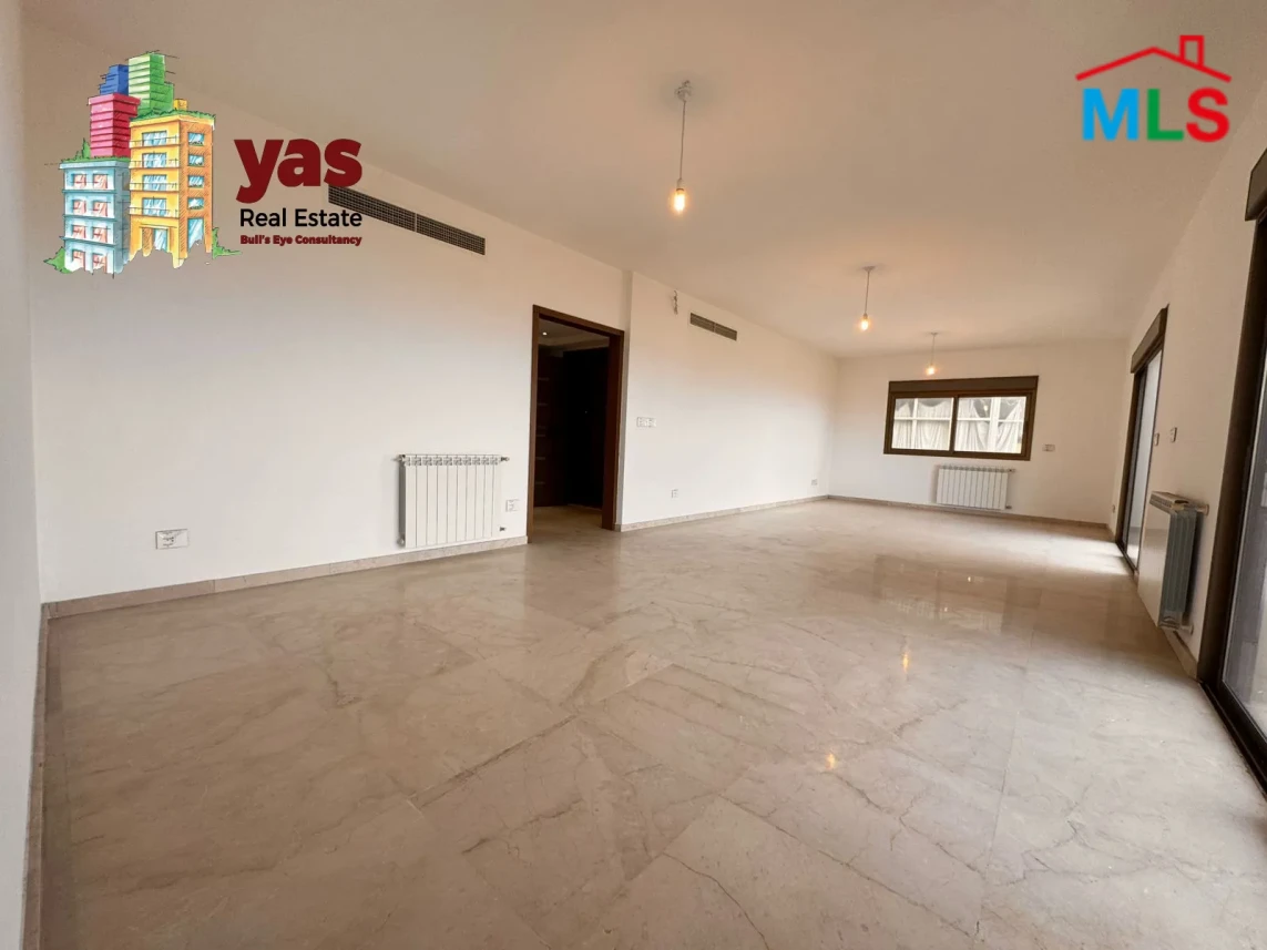 Haret Sakher 240m2 | Open Sea View | Quiet Street | OH
