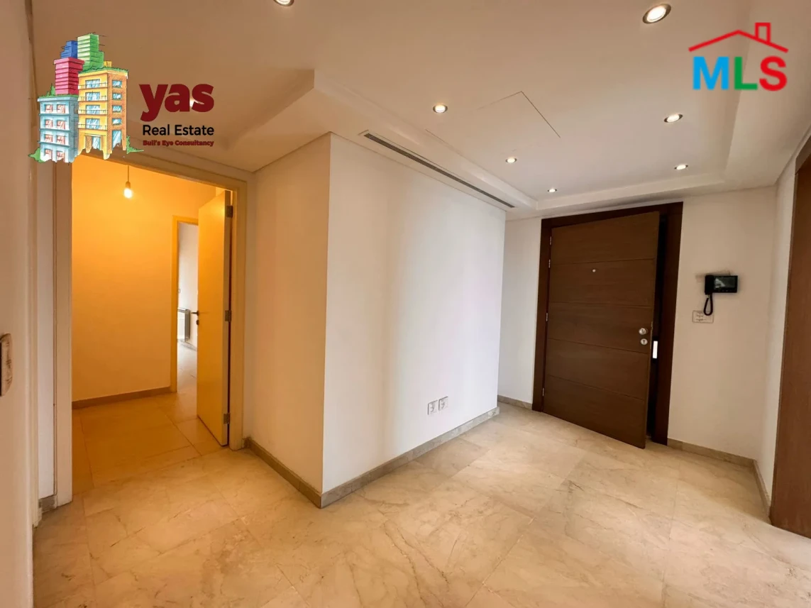 Haret Sakher 240m2 | Open Sea View | Quiet Street | OH