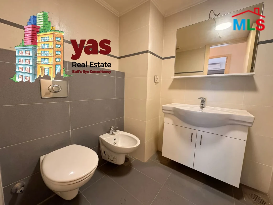 Haret Sakher 240m2 | Open Sea View | Quiet Street | OH