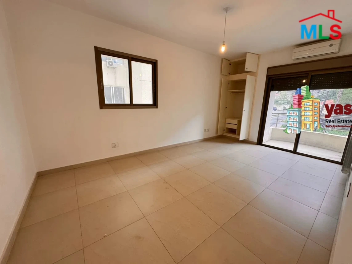 Haret Sakher 240m2 | Open Sea View | Quiet Street | OH
