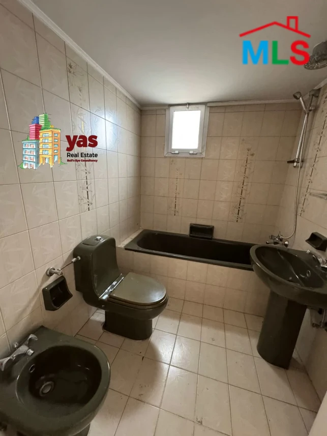 Dekweneh/Cityrama 250m2 | Spacious Flat | Prime Location | OH