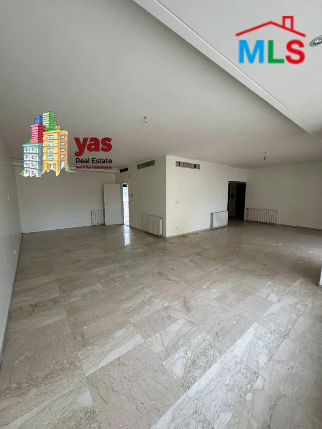 Dekweneh/Cityrama 250m2 | Spacious Flat | Prime Location | OH