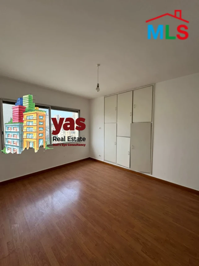 Dekweneh/Cityrama 250m2 | Spacious Flat | Prime Location | OH