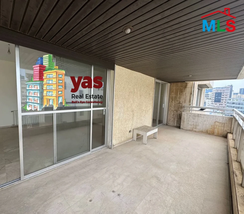 Dekweneh/Cityrama 250m2 | Spacious Flat | Prime Location | OH