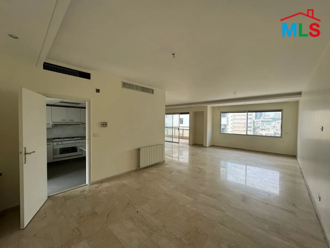 Dekweneh/Cityrama 250m2 | Spacious Flat | Prime Location | OH