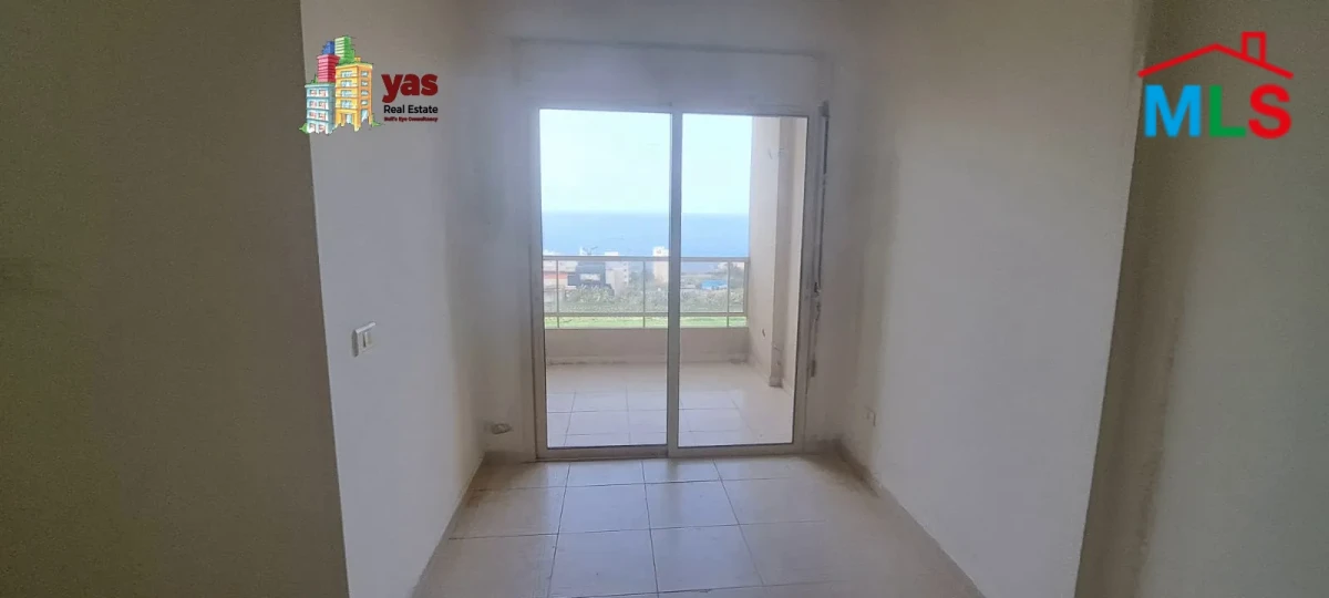 Bouar 130m2 | Brand New | Astonishing Sea View | Calm Area | OH