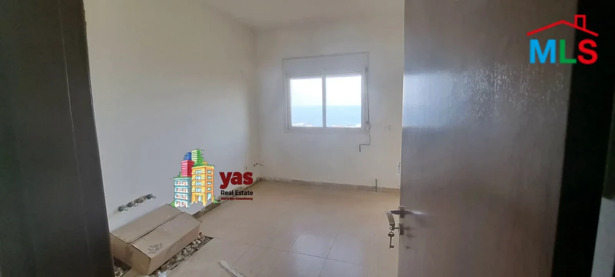 Bouar 130m2 | Brand New | Astonishing Sea View | Calm Area | OH