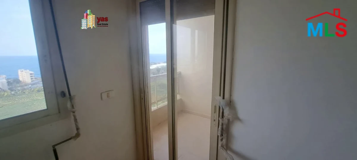 Bouar 130m2 | Brand New | Astonishing Sea View | Calm Area | OH