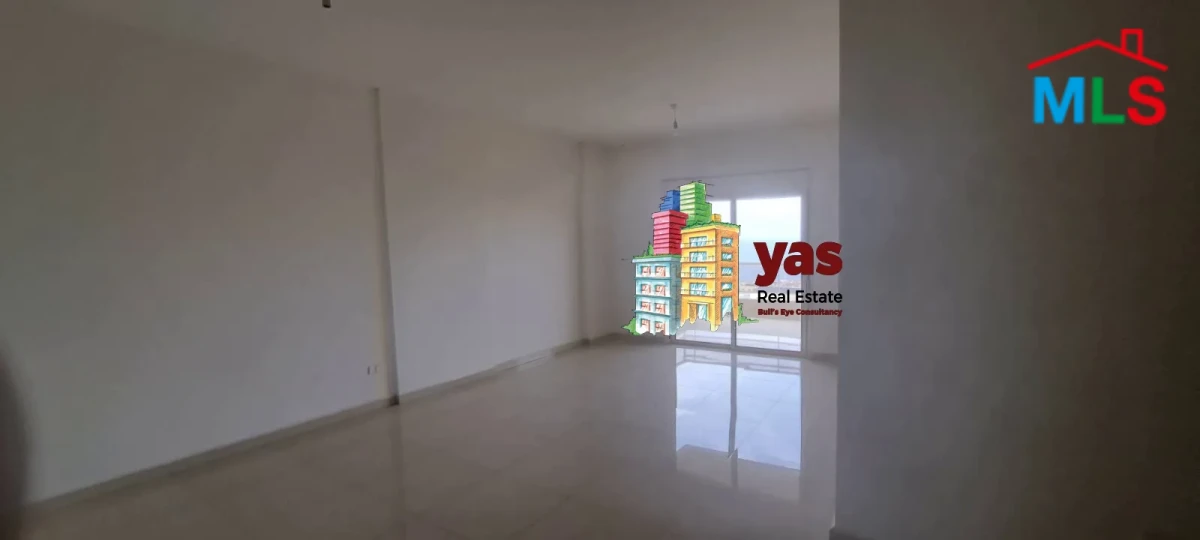 Bouar 130m2 | Brand New | Astonishing Sea View | Calm Area | OH