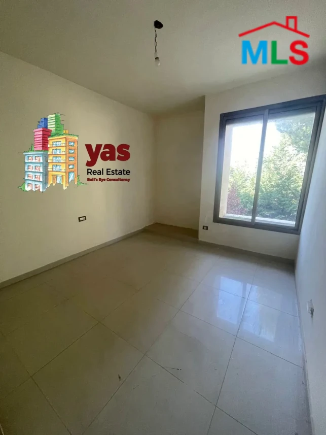 Beit Mery 210m2 | 50m2 Garden | Prime Location | Mountain View | TCH