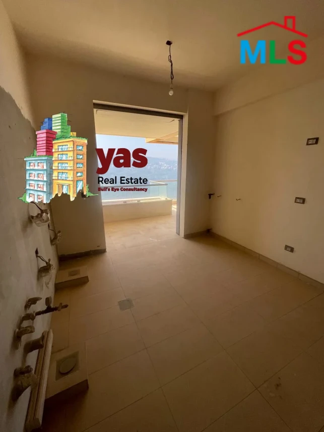 Beit Mery 210m2 | 50m2 Garden | Prime Location | Mountain View | TCH