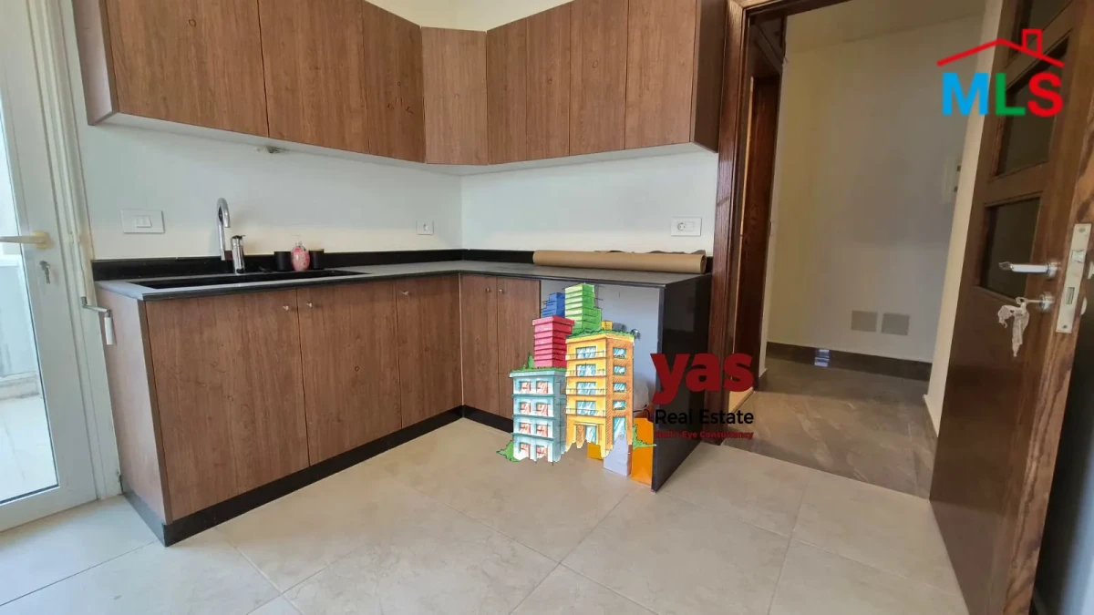 Kfaraabida 149m2 | 40m2 Terrace | Pyt Facilities | Open View | MCH