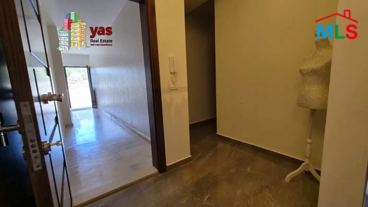 Kfaraabida 149m2 | 40m2 Terrace | Pyt Facilities | Open View | MCH