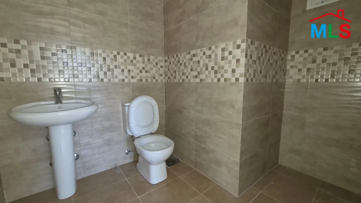 Kfaraabida 149m2 | 40m2 Terrace | Pyt Facilities | Open View | MCH