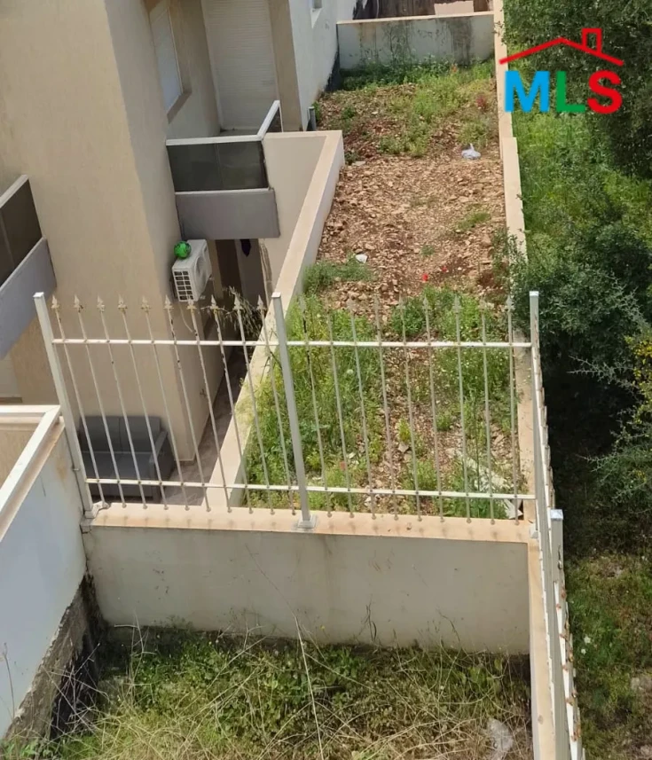 Kfaraabida 149m2 | 40m2 Terrace | Pyt Facilities | Open View | MCH