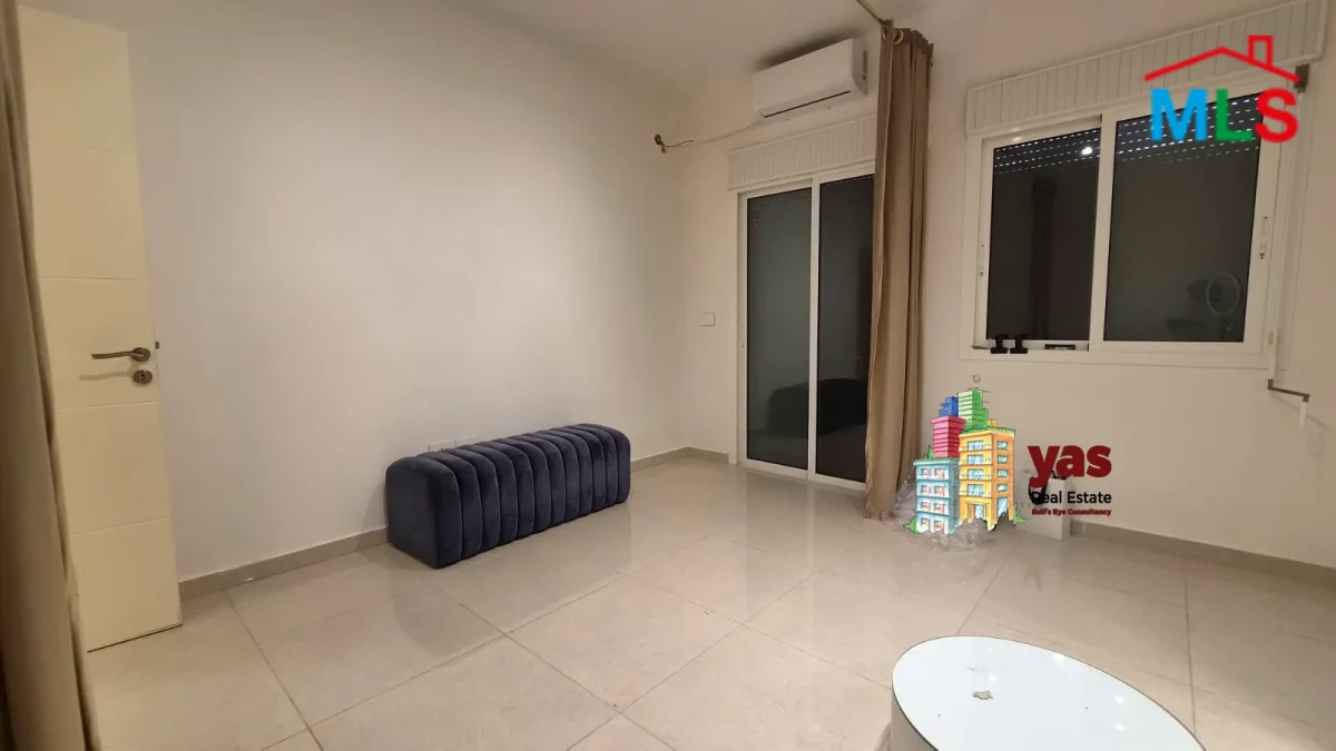 Kfaraabida 149m2 | 40m2 Terrace | Pyt Facilities | Open View | MCH