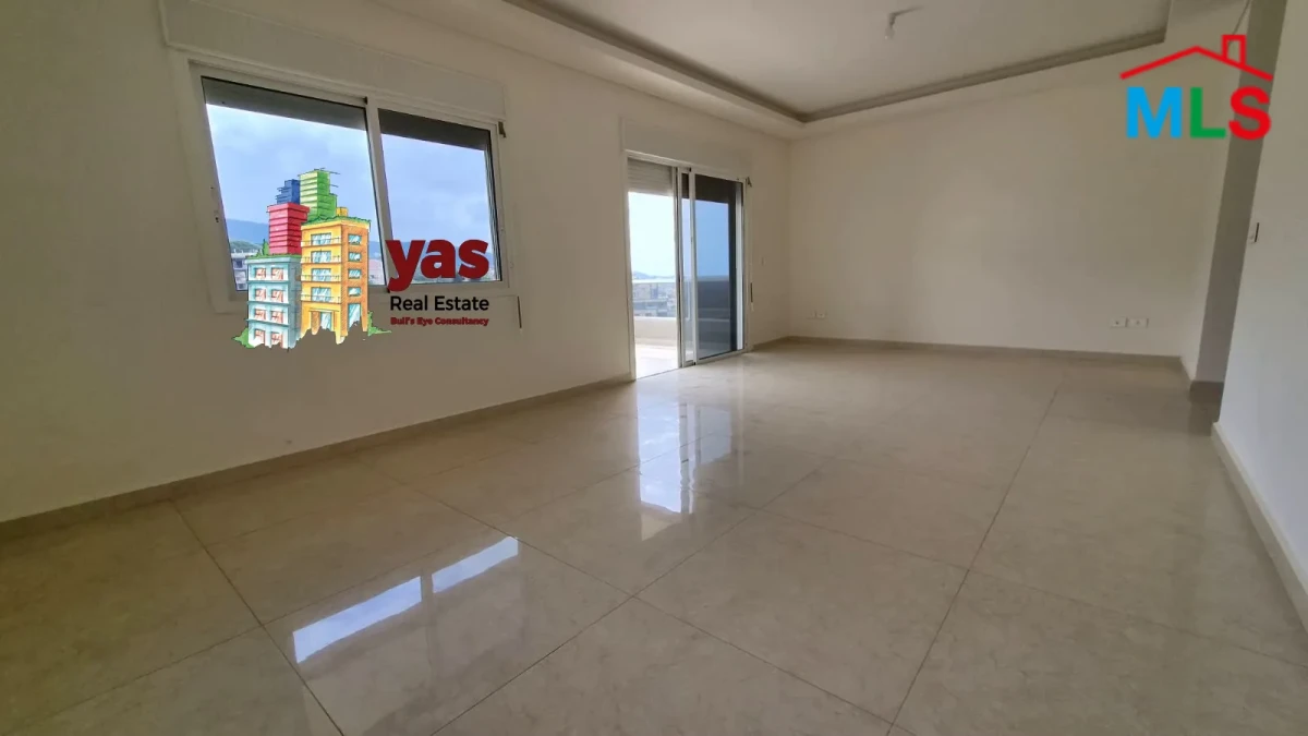 Kfaraabida 149m2 | 40m2 Terrace | Pyt Facilities | Open View | MCH