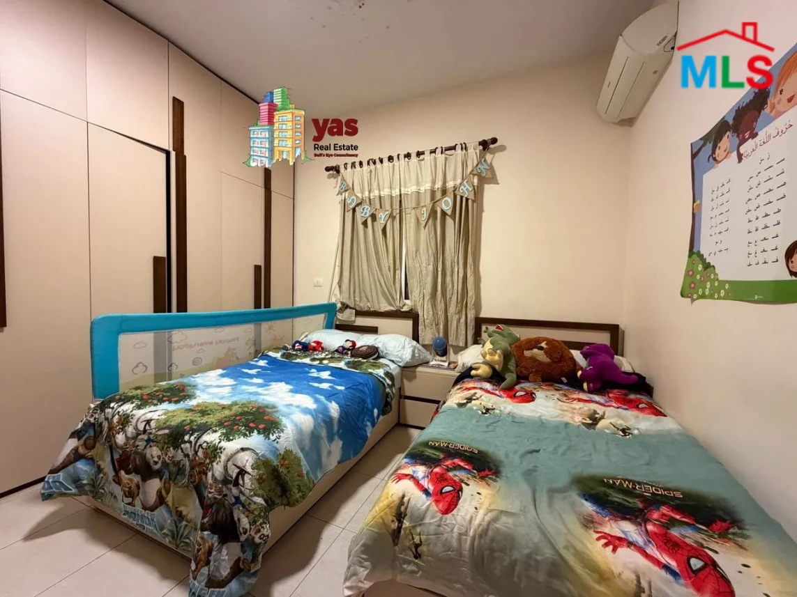 Adonis 170m2 | Fully Furnished | Excellent Condition | Calm Area | EH