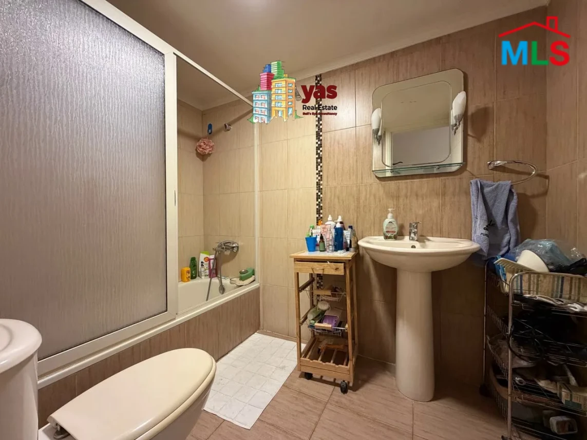 Adonis 170m2 | Fully Furnished | Excellent Condition | Calm Area | EH